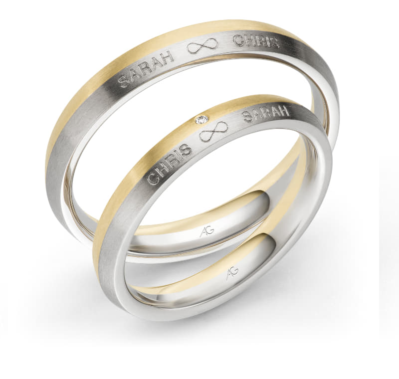 Trauring Nr. 00033452