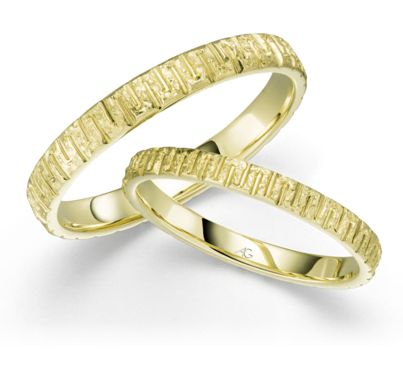 Trauring Nr. 00033860