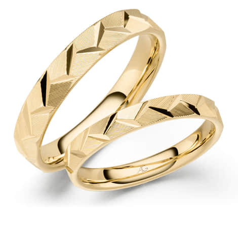 Trauring Nr. 00032577