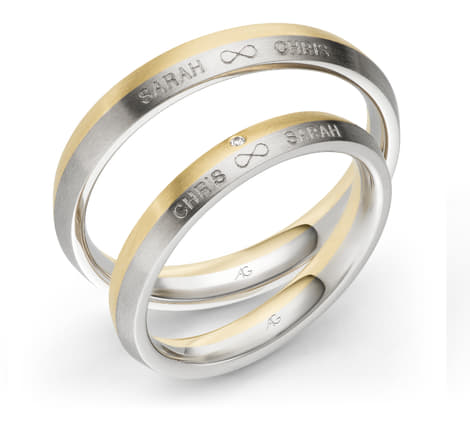 Trauring Nr. 00033452